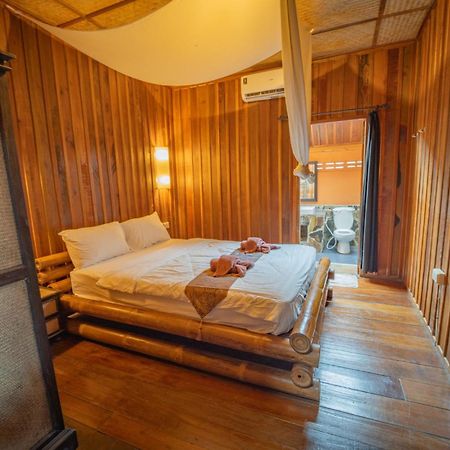 Jerpordee Residence Ко-Чанг Екстер'єр фото