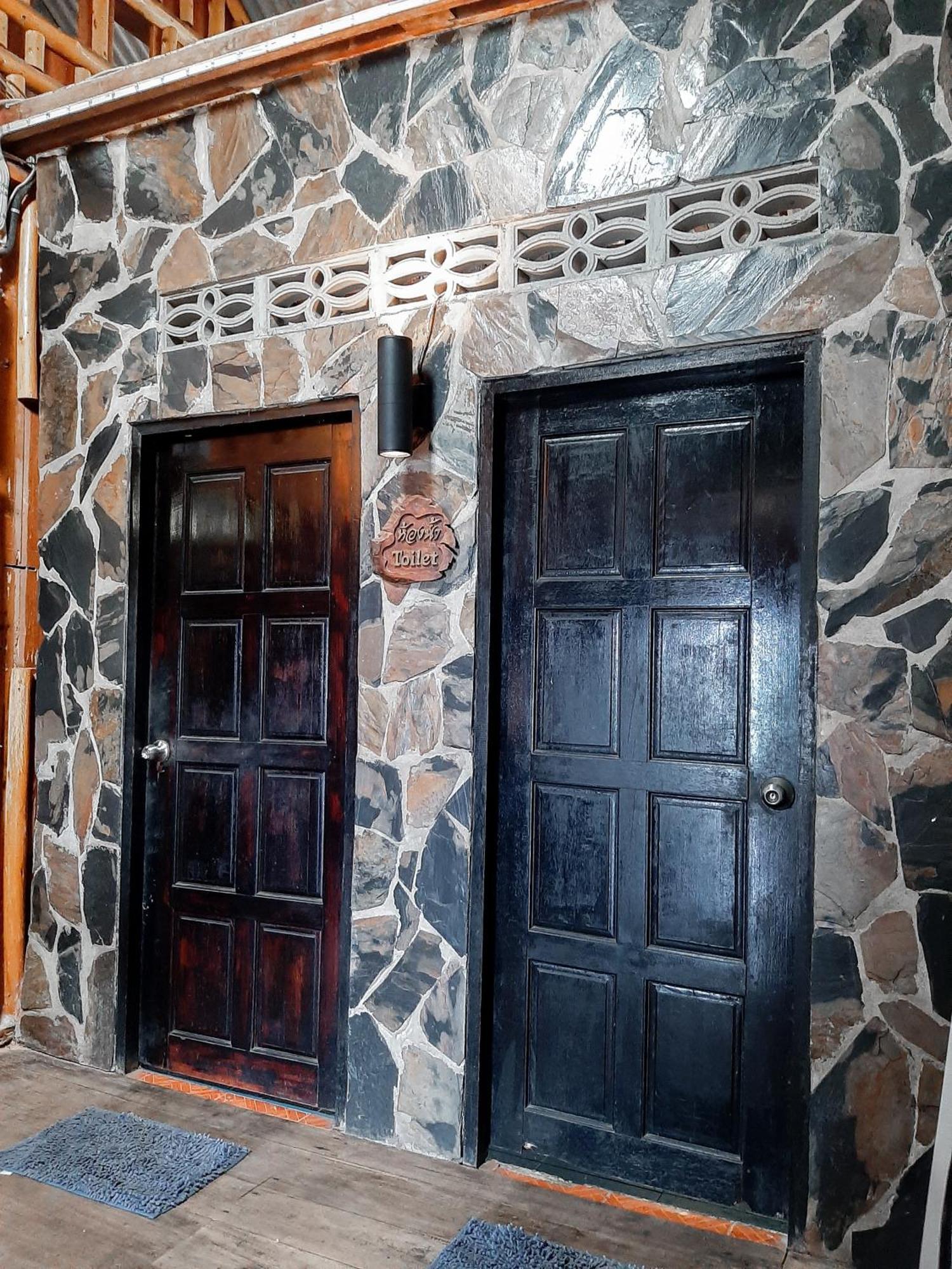 Jerpordee Residence Ко-Чанг Номер фото